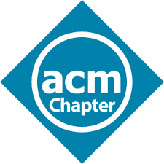ACM Chapter logo